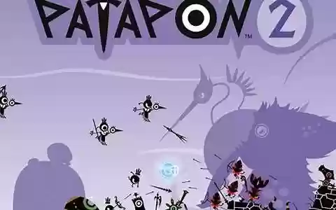 patapon 2 阵容搭配