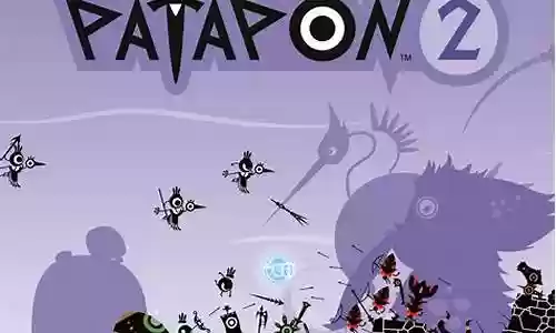 patapon 2 阵容搭配插图