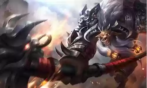 梦幻牛魔搭配阵容推荐插图