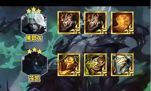 弗耶戈搭配什么阵容插图