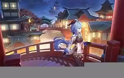 甘雨雷神阵容搭配推荐