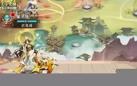 飞鹰神将搭配什么阵容好