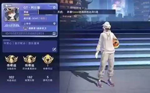 全民灌篮最强阵容搭配