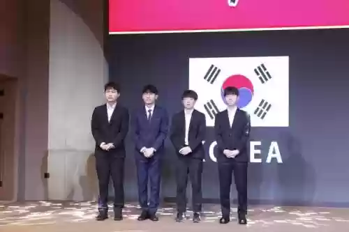 棋圣赛阵容(英雄棋士团人族最强阵容)插图2