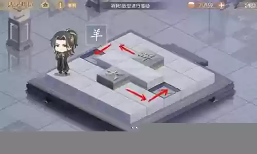活字归位阵容搭配表格插图