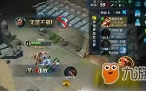 边境突围好玩阵容搭配