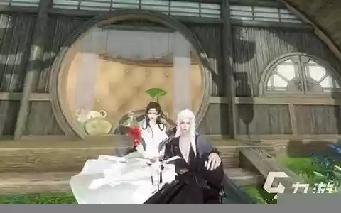 逆水寒结婚推荐阵容搭配