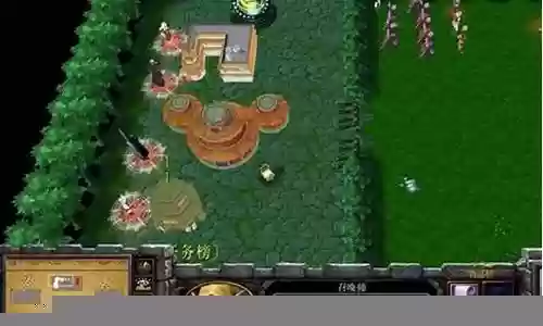 忍将最强阵容搭配插图
