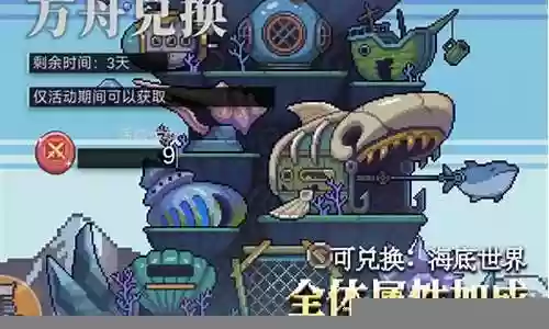 流浪方舟主流阵容搭配插图