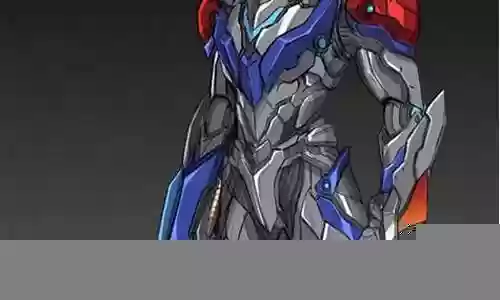 机甲奥特曼最强阵容搭配插图