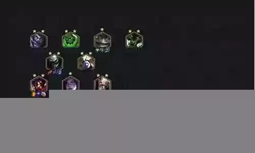 新炼金阵容搭配推荐图片插图