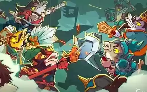 咸鱼之王阵容搭配图解