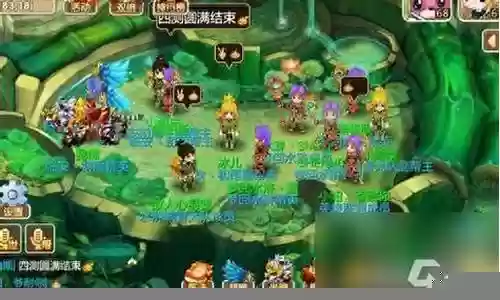 水浒合成兄弟阵容搭配表插图
