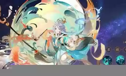 花亦山了了搭配阵容插图