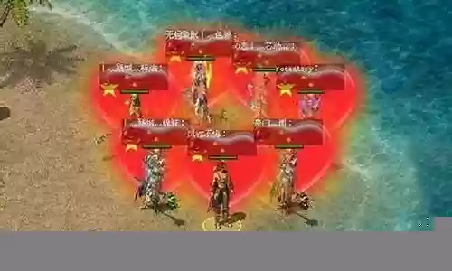 神话模组搭配推荐阵容插图