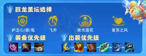 护卫之星阵容(守护英雄传说阵容推荐最新)插图12