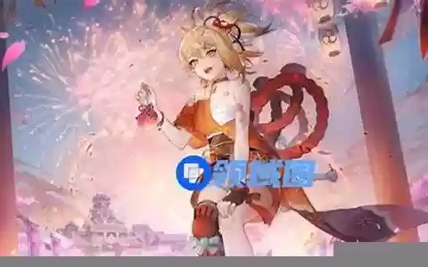 香菱宵宫阵容搭配