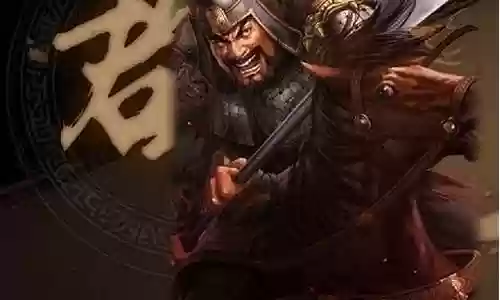 颜良怎么搭配阵容好看插图