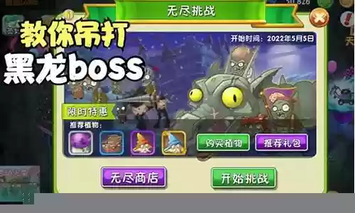 黑暗无尽土豪玩家阵容搭配插图