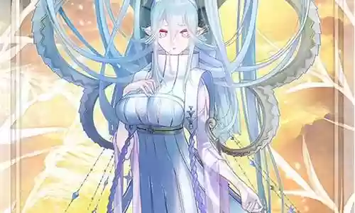fgo始皇帝阵容搭配插图
