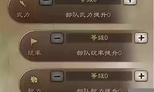 最强器械阵容搭配图表插图