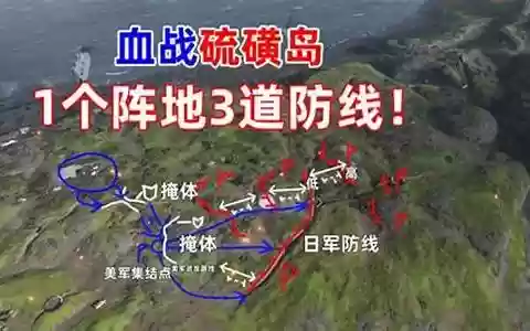 战地5硫磺岛最强阵容搭配