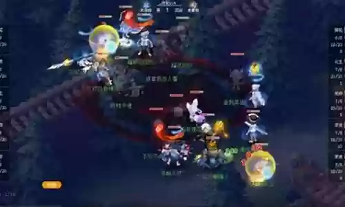 龙宫星象搭配什么阵容插图