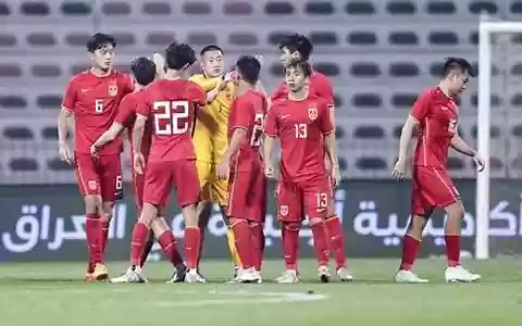 u23阵容搭配