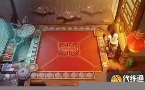 福星御剑刺客阵容搭配