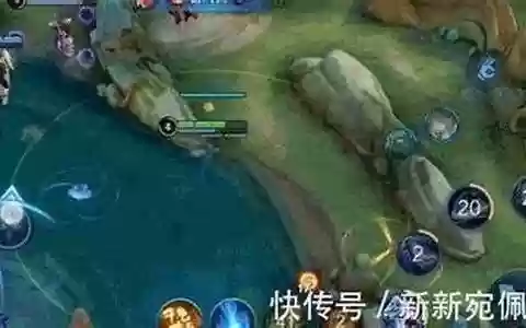 玩兰陵王的阵容搭配推荐