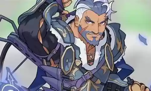贝尔塞蒂亚阵容搭配插图