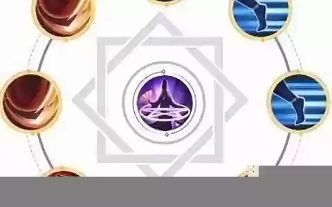 流浪法师搭配什么阵容好