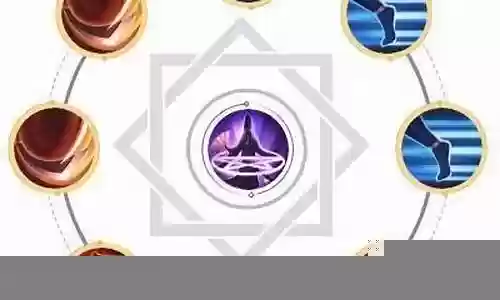流浪法师搭配什么阵容好插图