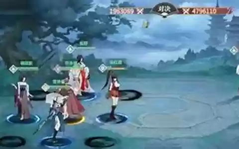 上官搭配什么阵容好