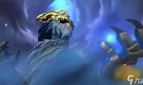 神龙作者阵容搭配插图