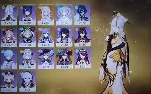 美测云顶s6阵容搭配