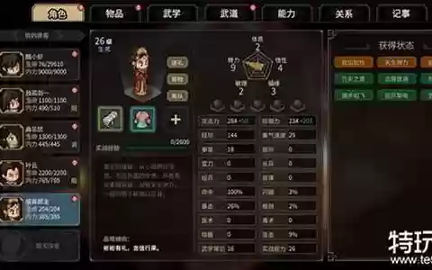郡主斗篷搭配阵容图