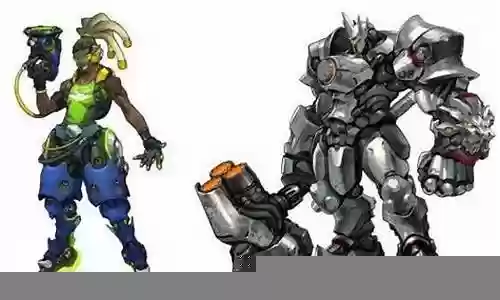 守望先锋3最强阵容搭配插图