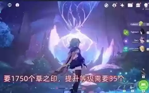 须弥探索阵容搭配图片