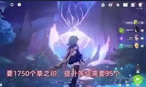 须弥探索阵容搭配图片插图