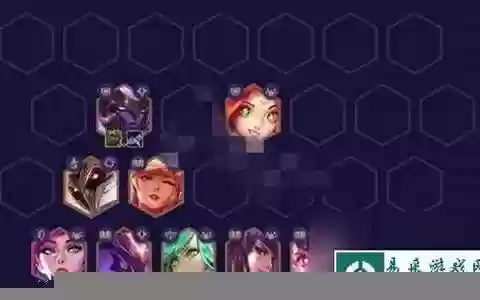 流星之王阵容搭配最新攻略