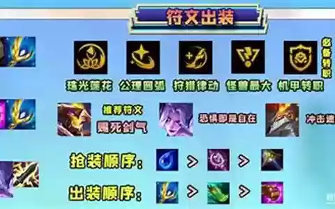 魔坦阵容怎么搭配