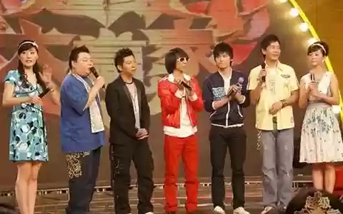 超级大赢家明星阵容搭配