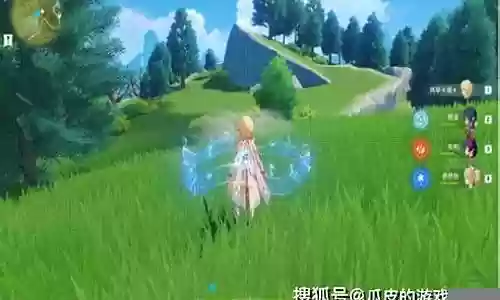 荧妹的阵容搭配插图