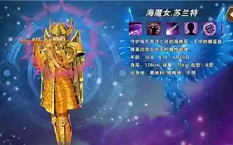 苏兰特阵容搭配