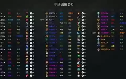 lol自走棋阵容搭配刺客