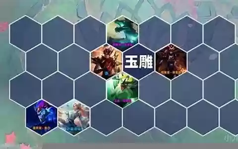 地堡3最强搭配阵容图纸
