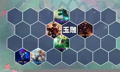 地堡3最强搭配阵容图纸插图