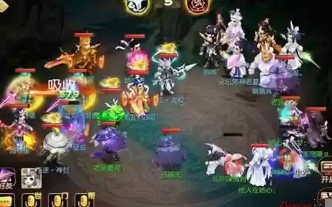 煞星最强阵容搭配图解