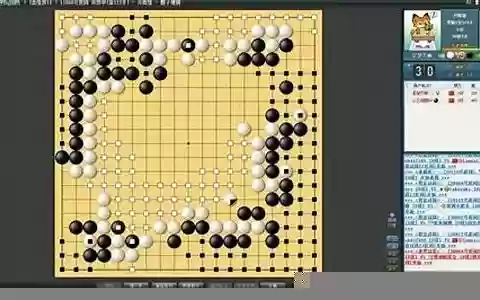 围棋必赢阵容搭配